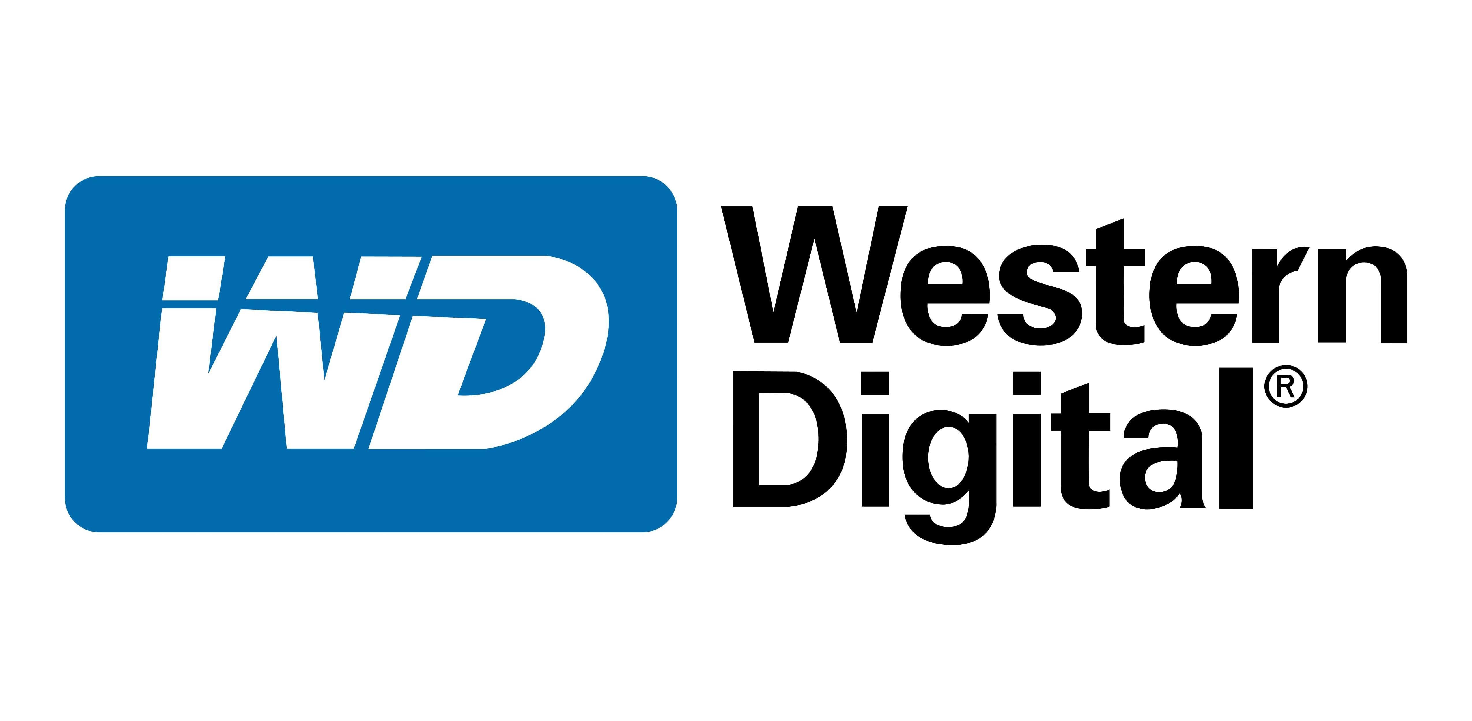 WESTERN DIGITAL-TECH JACK